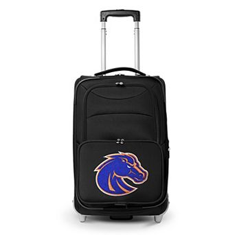 Boise State Broncos 21-Inch Wheeled Carry-On