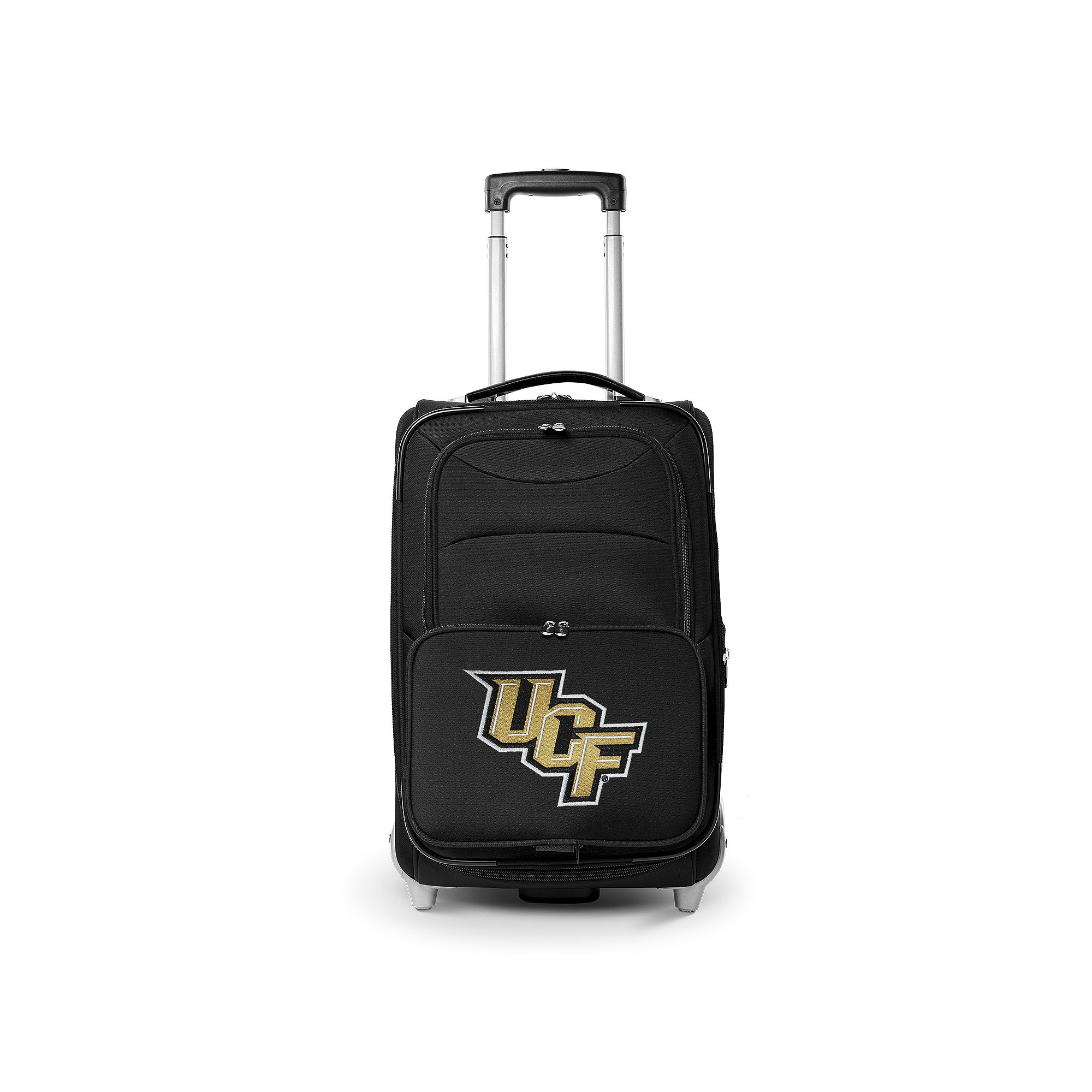 UCF Knights 21-Inch Wheeled Carry-On, Team
