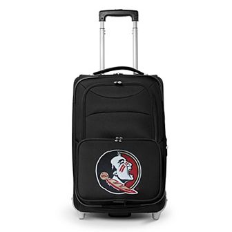 Florida State Seminoles 21-Inch Wheeled Carry-On