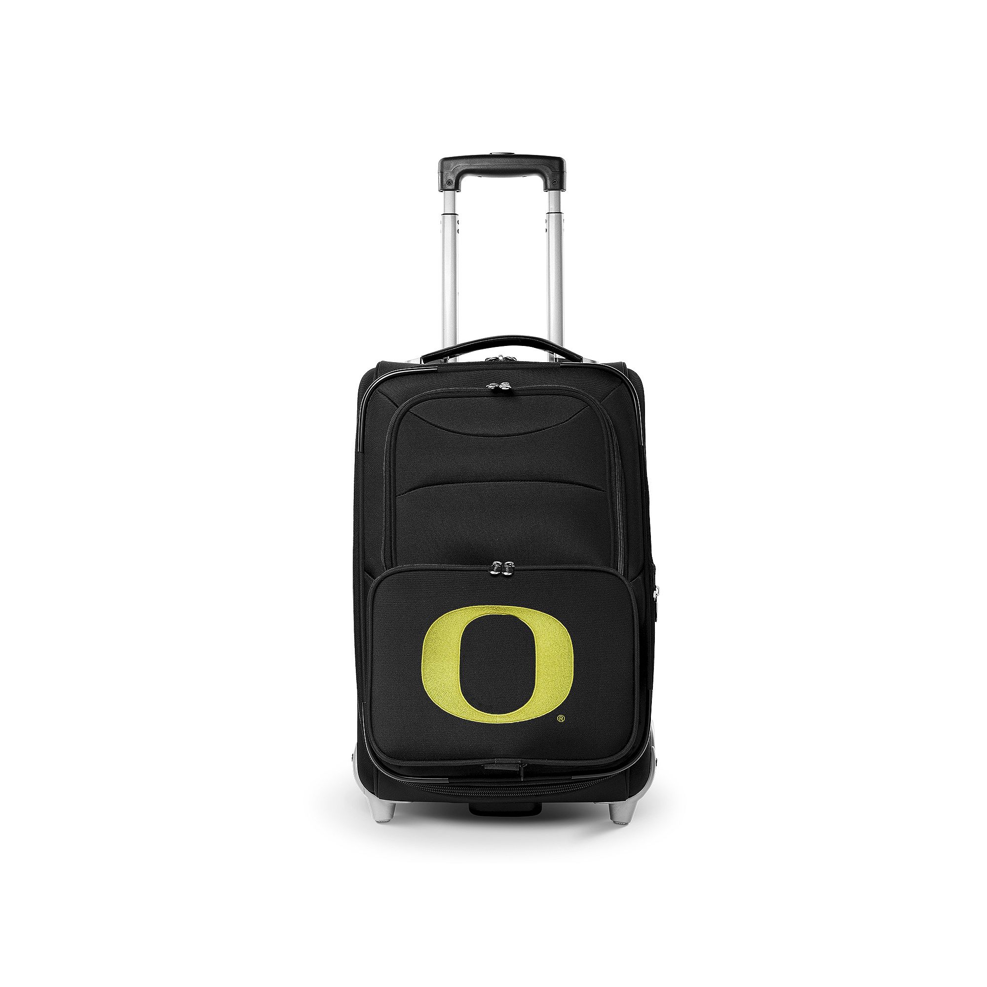 Oregon Ducks 21-Inch Wheeled Carry-On, Team