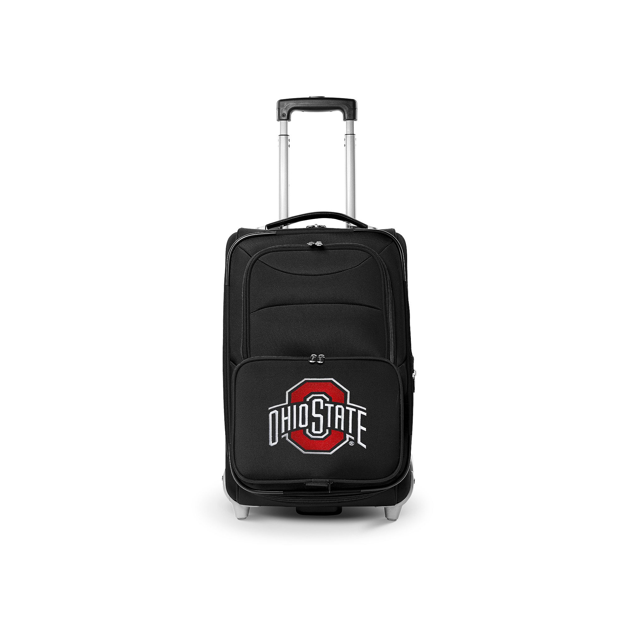 Ohio State Buckeyes 21-Inch Wheeled Carry-On, Team