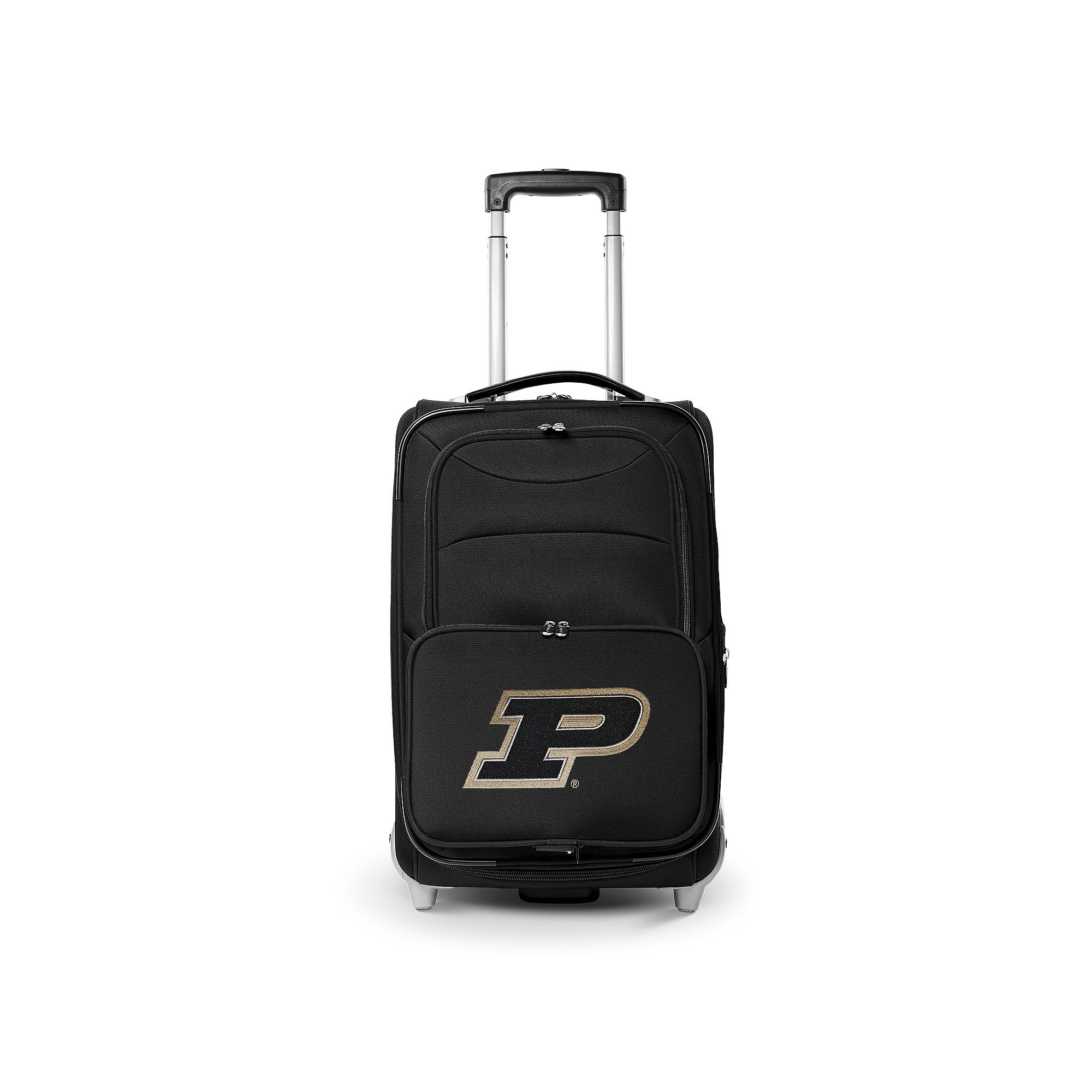 Purdue Boilermakers 21-Inch Wheeled Carry-On, Team