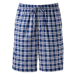 Men's Croft & Barrow® True Comfort Sleep Shorts