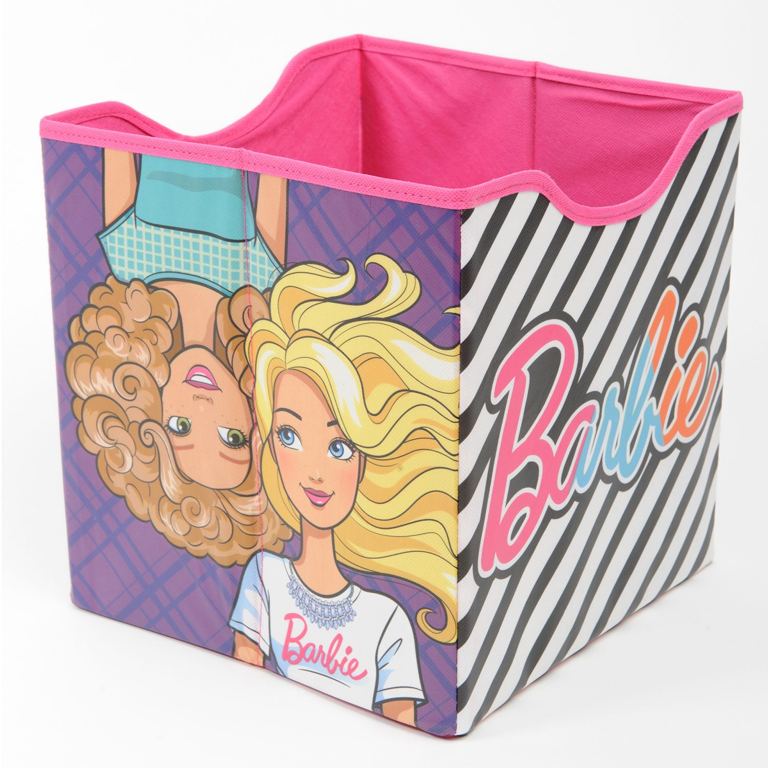 barbie doll storage