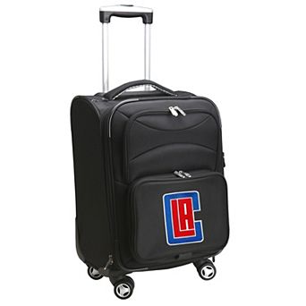 Los Angeles Clippers 20-Inch Expandable Spinner Carry-On