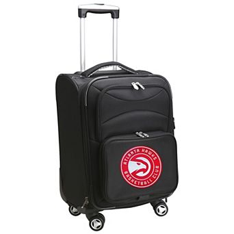 Atlanta Hawks 20-Inch Expandable Spinner Carry-On