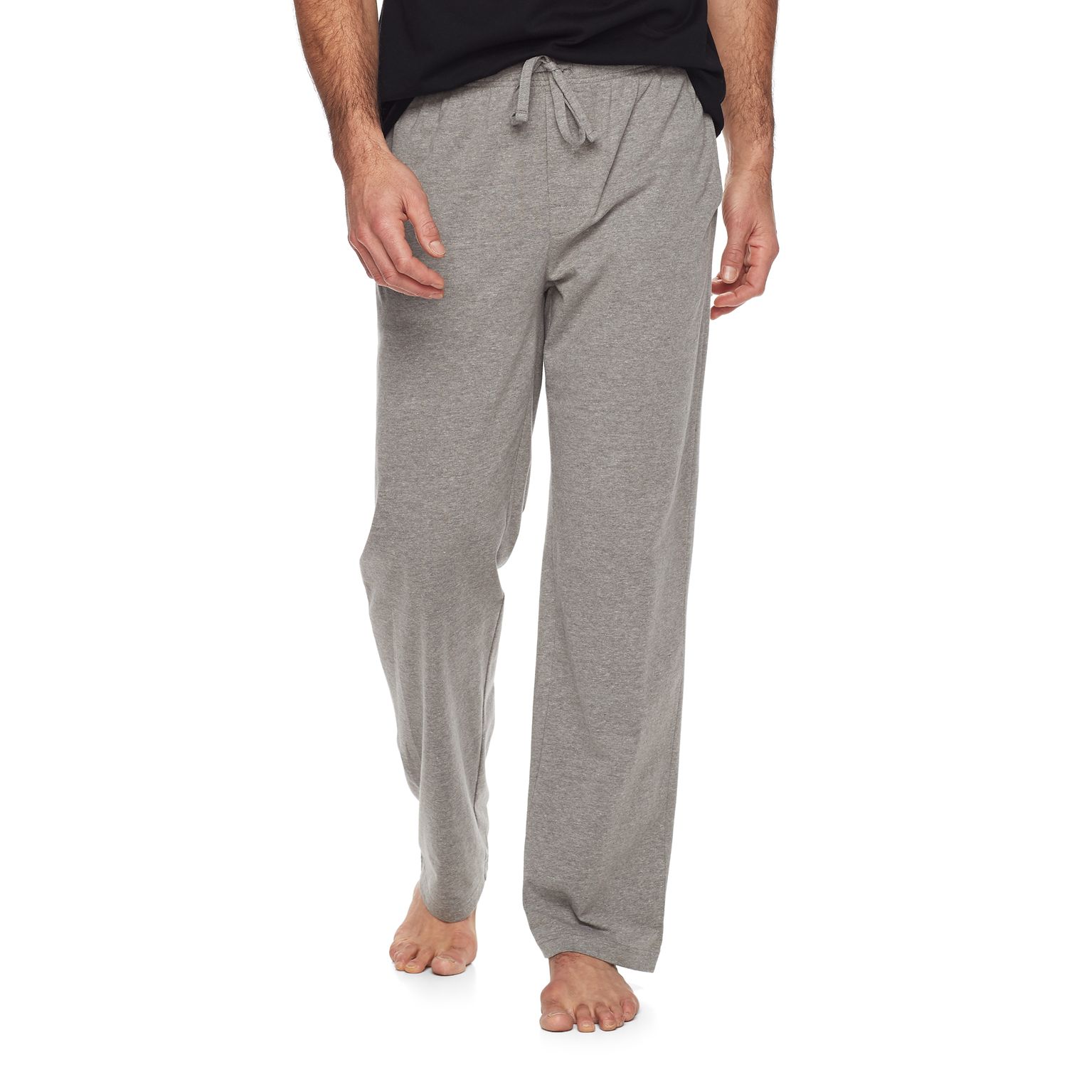 kohls mens sleep shorts