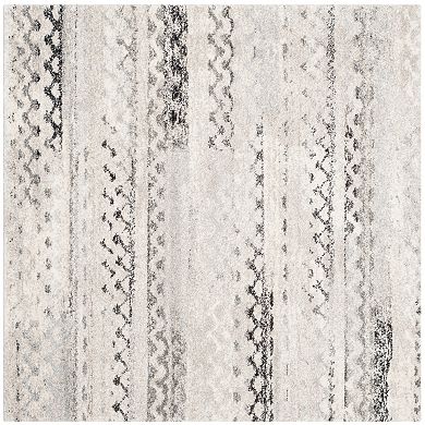 Safavieh Retro Wilma Chevron Rug