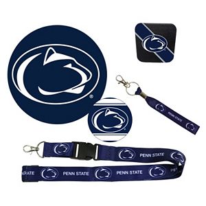 Penn State Nittany Lions Auto Pack