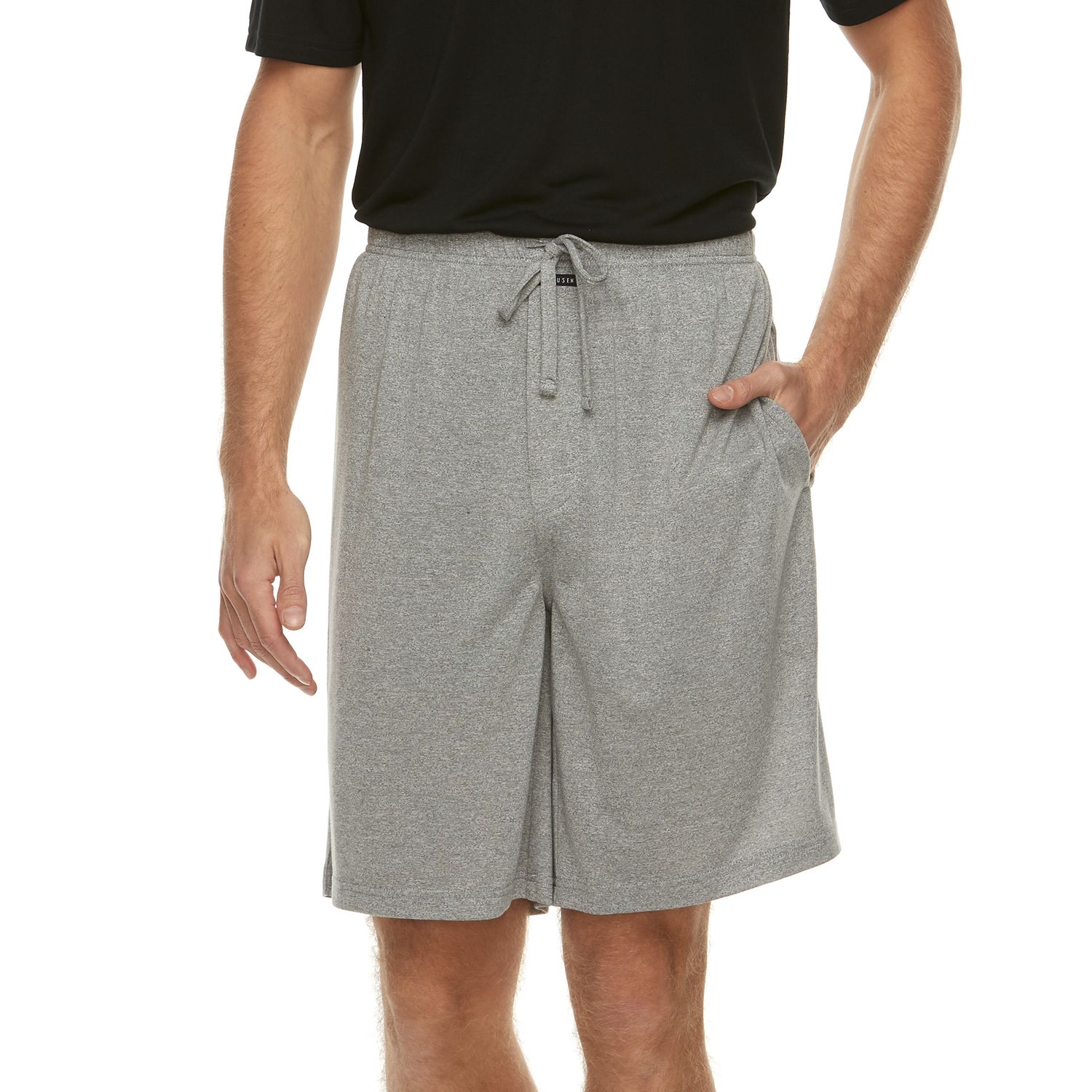 van heusen sleep shorts