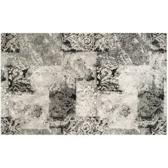 Safavieh Retro Mary Patchwork Rug