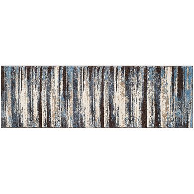 Safavieh Retro Carol Striped Rug
