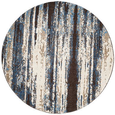 Safavieh Retro Carol Striped Rug