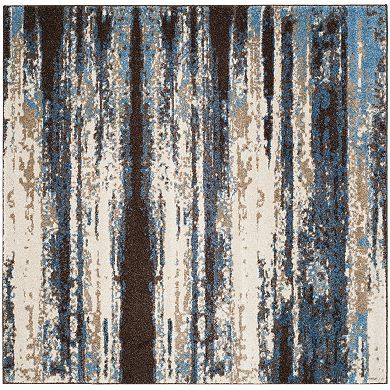 Safavieh Retro Carol Striped Rug