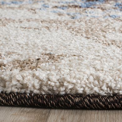 Safavieh Retro Carol Striped Rug