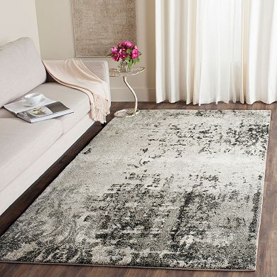 Safavieh Retro Betty Abstract Rug