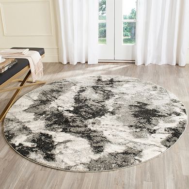Safavieh Retro Irene Abstract Rug