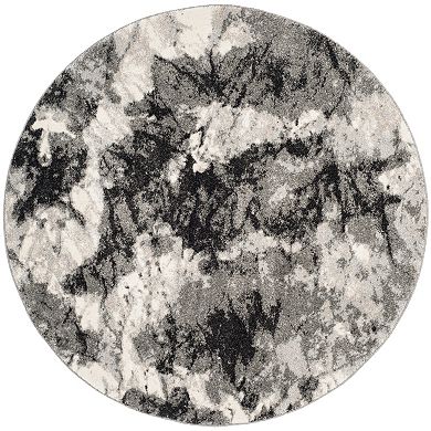 Safavieh Retro Irene Abstract Rug