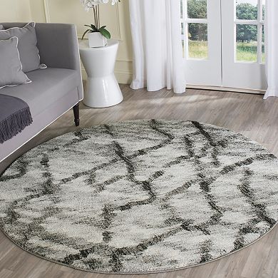 Safavieh Retro Lois Lattice Rug