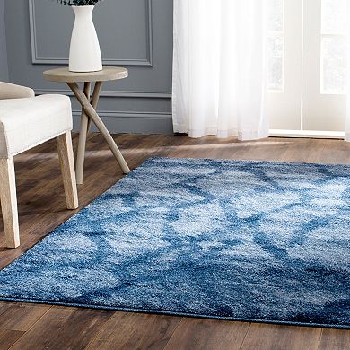 Safavieh Retro Lois Lattice Rug