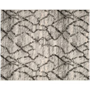 Safavieh Retro Lois Lattice Rug