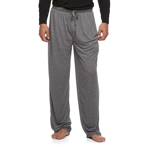 Men's Van Heusen Knit Sleep Pants