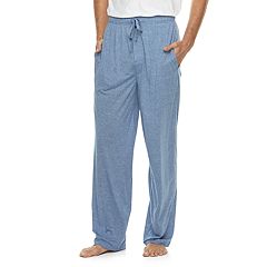Mens Pajama Bottoms - Sleepwear, Clothing | Kohl's