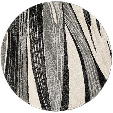 Safavieh Retro Sofia Striped Rug