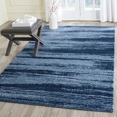 Safavieh Retro Earl Striped Rug