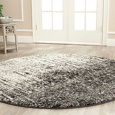Safavieh Retro Jack Abstract Rug