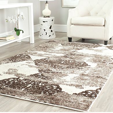 Safavieh Retro Abraham Ornamental Rug