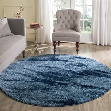 Safavieh Retro Daryl Abstract Rug
