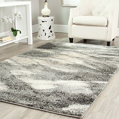 Safavieh Retro Daryl Abstract Rug
