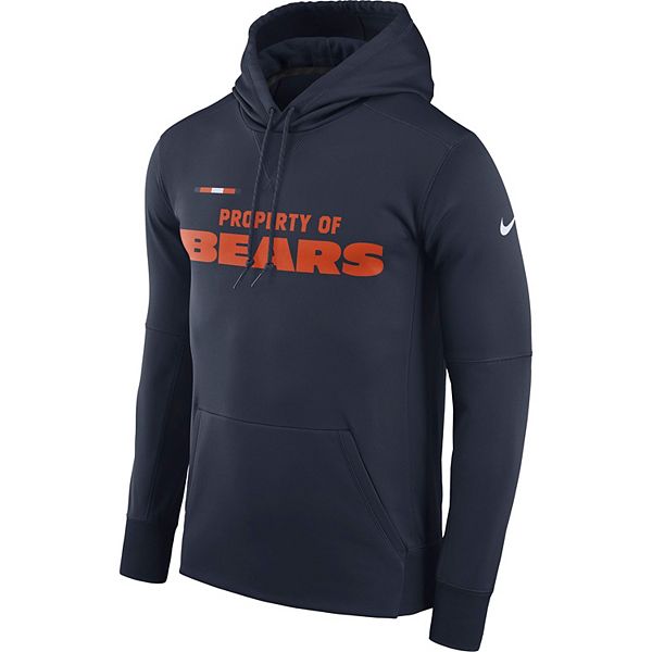 Chicago Bears Hoodie