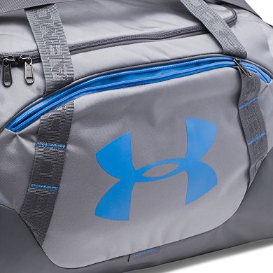 Under Armour Undeniable 3.0 MD Duffel Bag