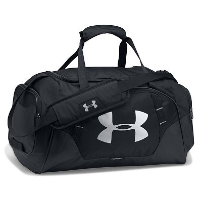 Under Armour Undeniable 3.0 MD Duffel Bag