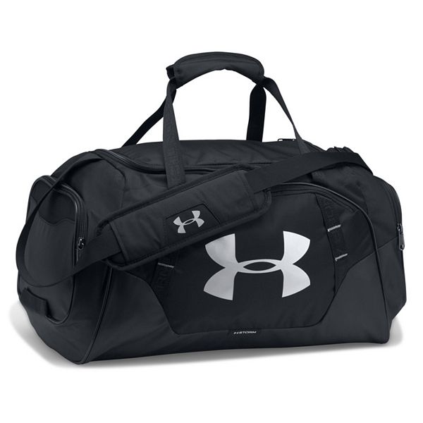 Kohl's under armour sales duffle bag