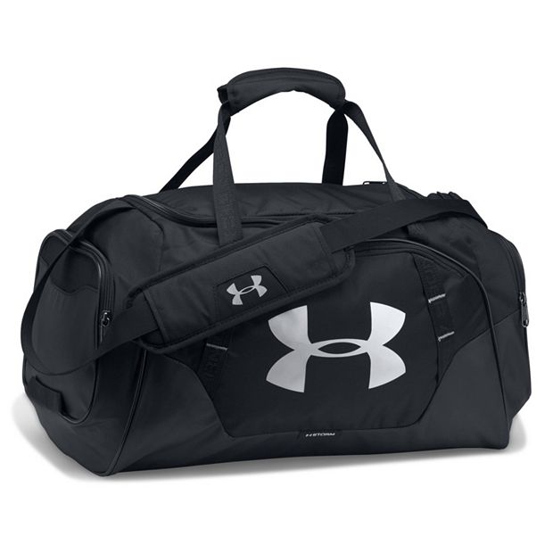 kwaadaardig kapperszaak wenselijk Under Armour Undeniable 3.0 MD Duffel Bag