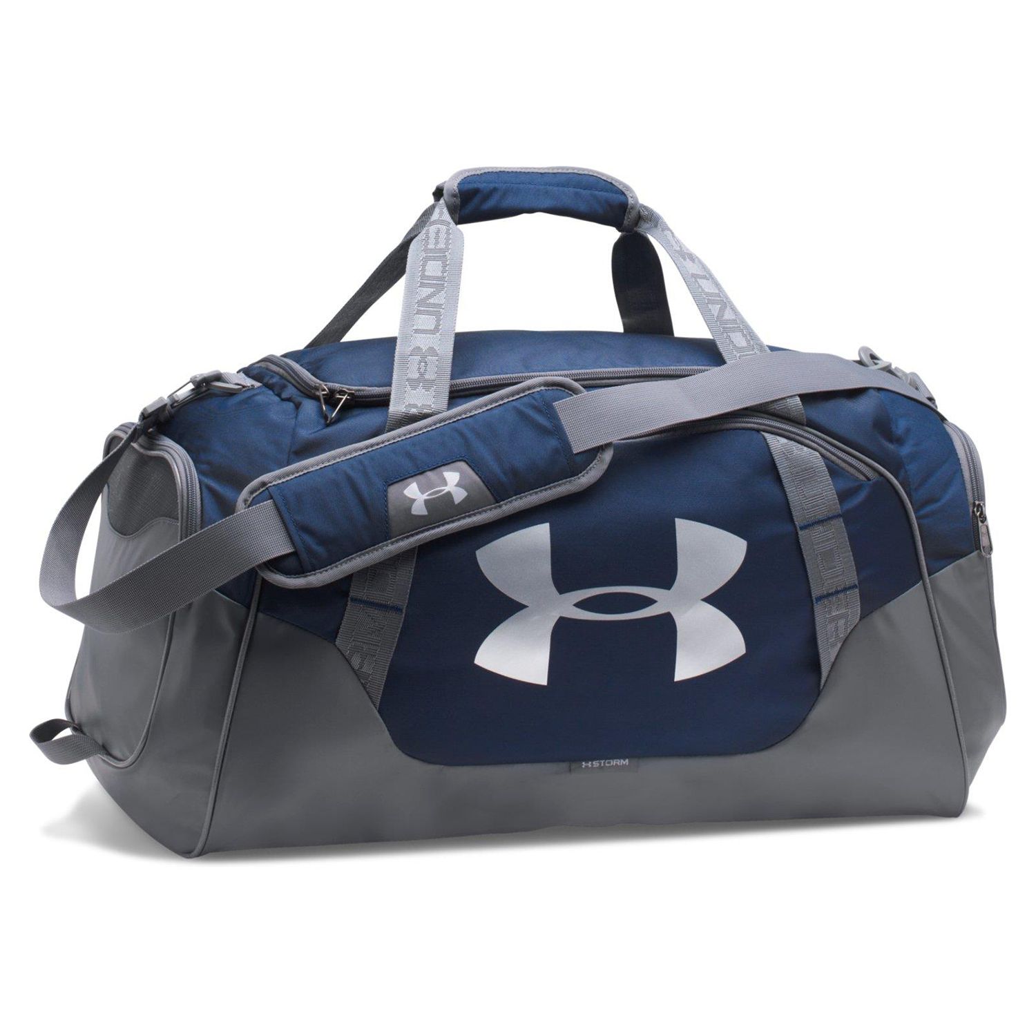 under armour undeniable duffle 3.0