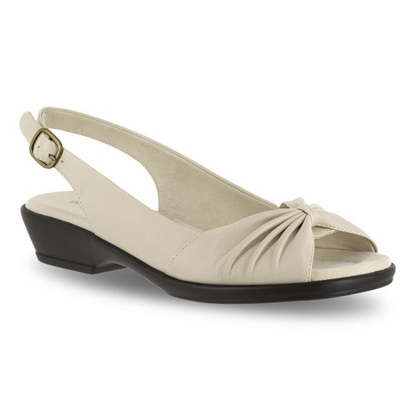 Kohls easy street store sandals