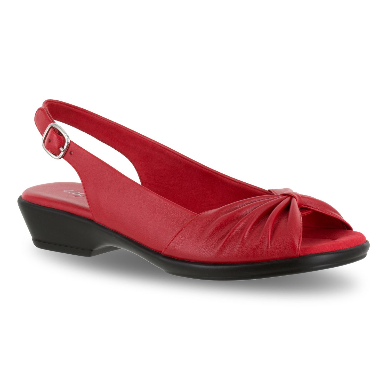 kohls easy street sandals