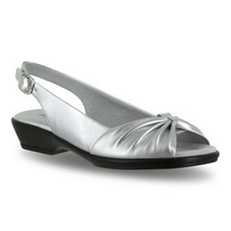 Easy Street Fantasia Women's Dress Sandals