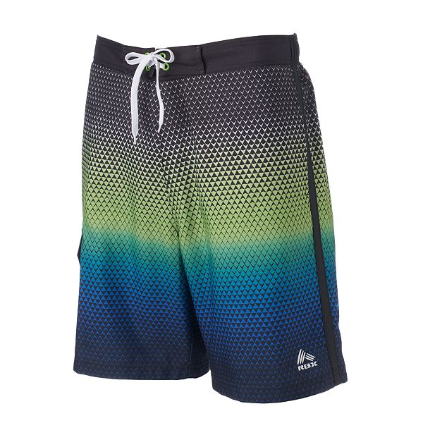 rbx swim trunks