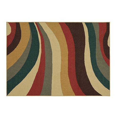 Mohawk® Home Wave Impression Rug