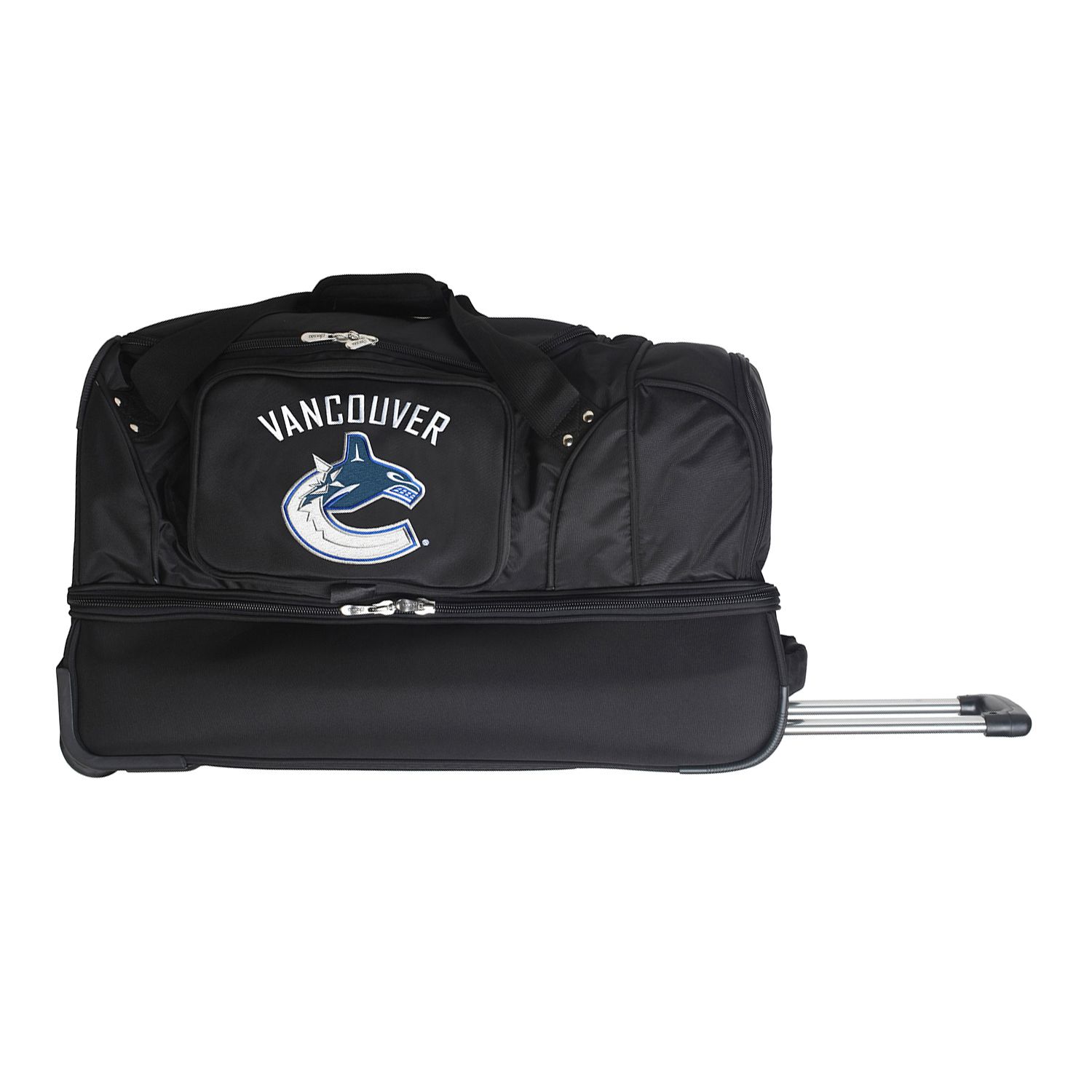 duffle bag vancouver