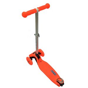 Progear Folding Tri Scooter