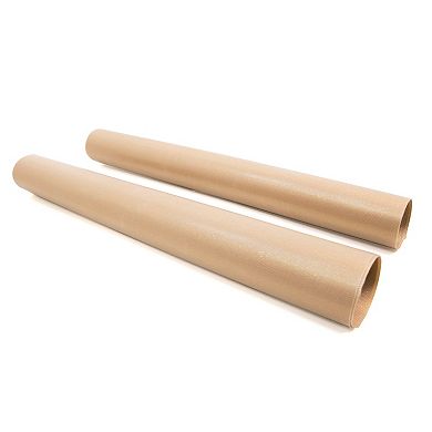 Yoshi Copper Grill & Bake Mats As Seen on TV