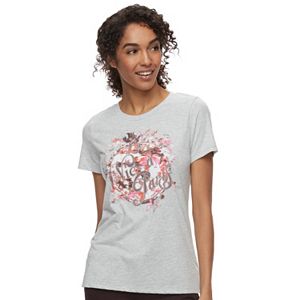 Women's SONOMA Goods for Life™ Graphic Crewneck Tee