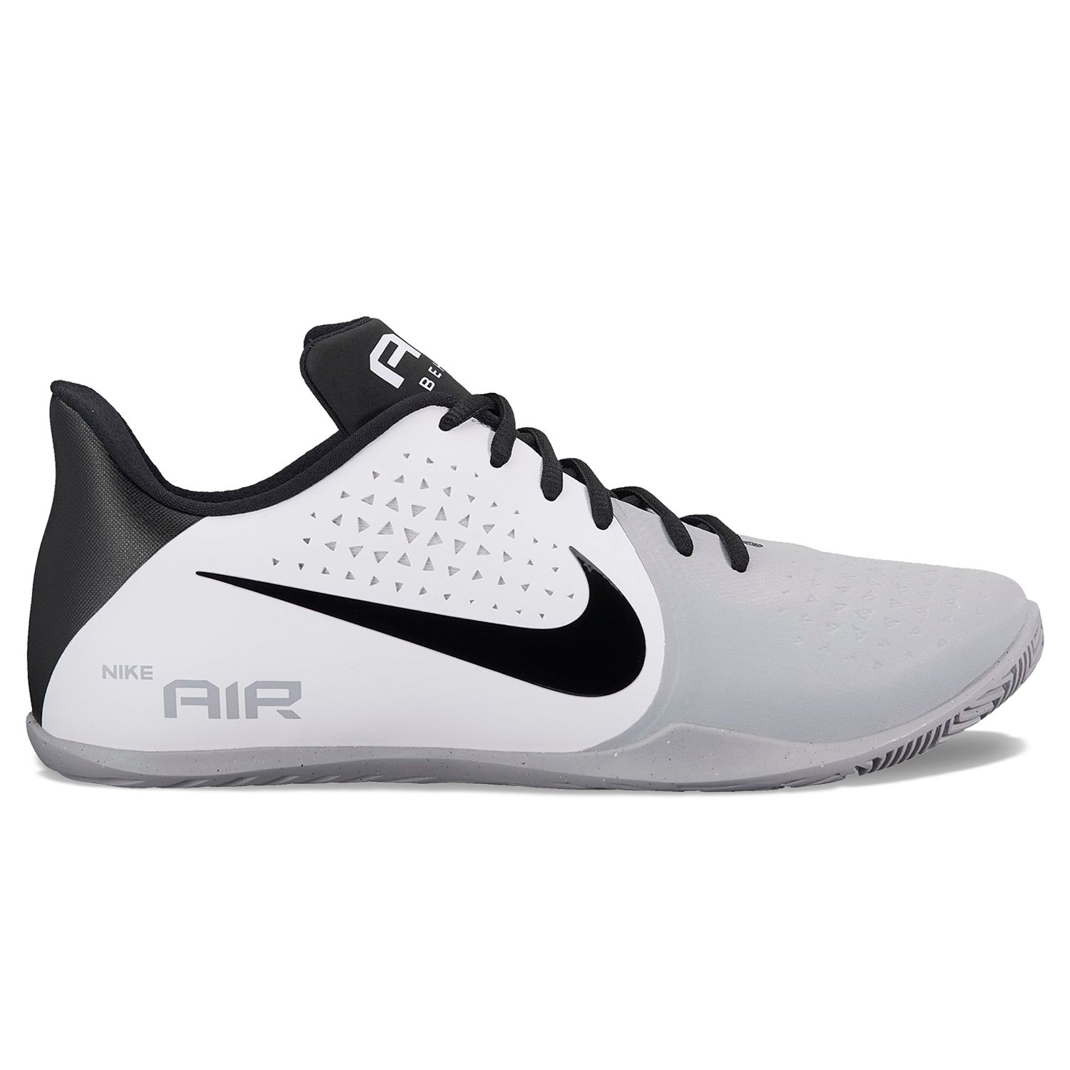 nike air behold low basketball shoes