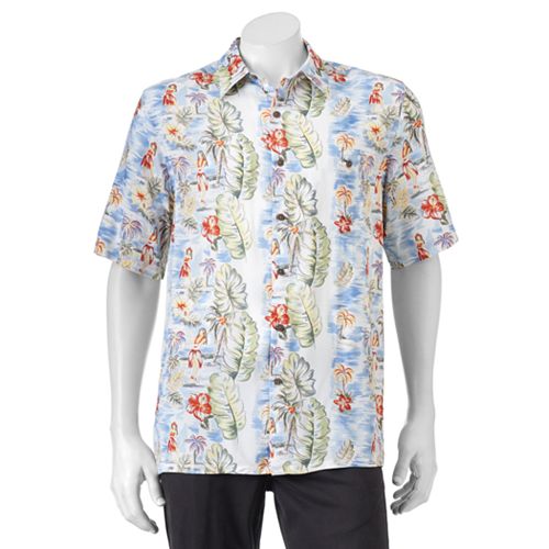 batik bay tropical shirts